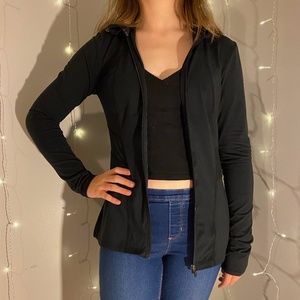 Marika Athletic Jacket